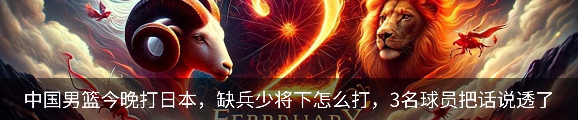 内页banner